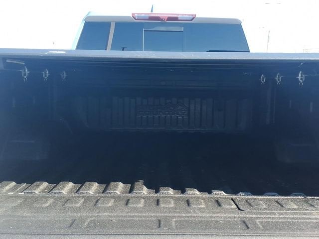 2022 Chevrolet Silverado 2500 HD High Country