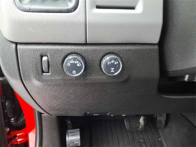 2020 Chevrolet Colorado WT