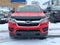 2020 Chevrolet Colorado WT