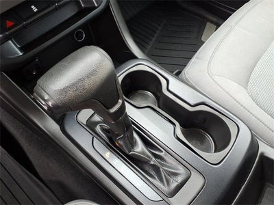 2020 Chevrolet Colorado WT