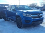 2020 Chevrolet Colorado WT
