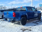 2020 Chevrolet Colorado WT