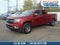 2015 Chevrolet Colorado 4WD Z71