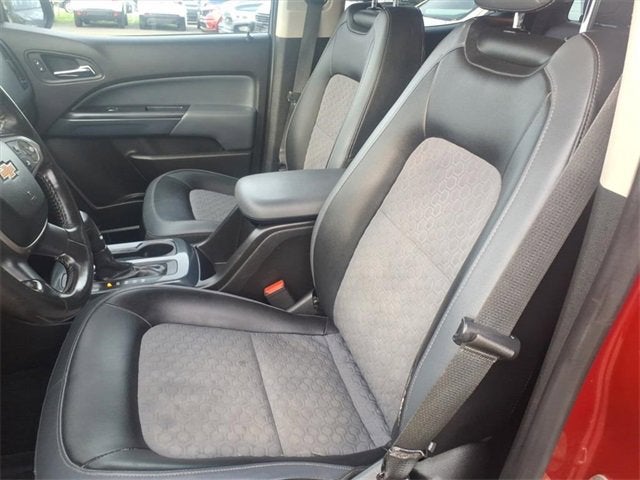 2015 Chevrolet Colorado 4WD Z71