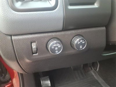 2015 Chevrolet Colorado 4WD Z71