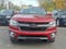 2015 Chevrolet Colorado 4WD Z71