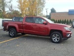 2015 Chevrolet Colorado 4WD Z71