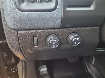 2018 Chevrolet Colorado 4WD Z71