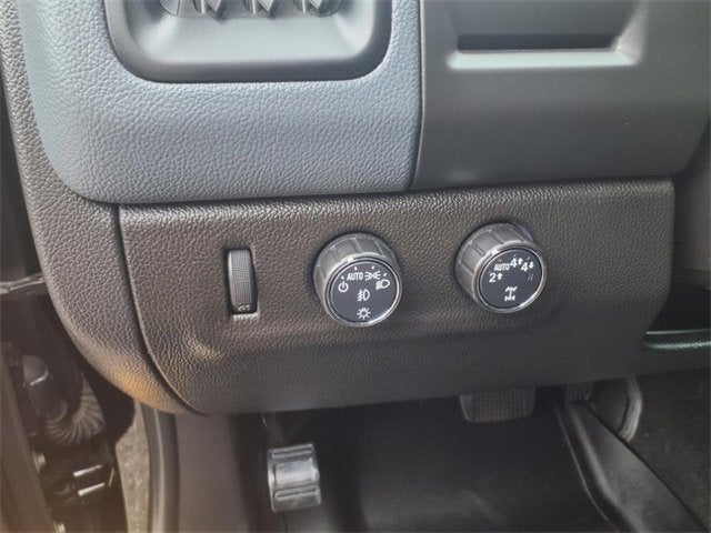 2018 Chevrolet Colorado 4WD Z71