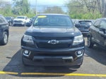 2020 Chevrolet Colorado 4WD Z71