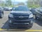 2020 Chevrolet Colorado 4WD Z71
