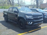 2020 Chevrolet Colorado 4WD Z71