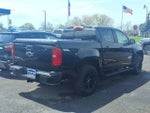 2020 Chevrolet Colorado 4WD Z71