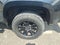 2020 Chevrolet Colorado 4WD Z71