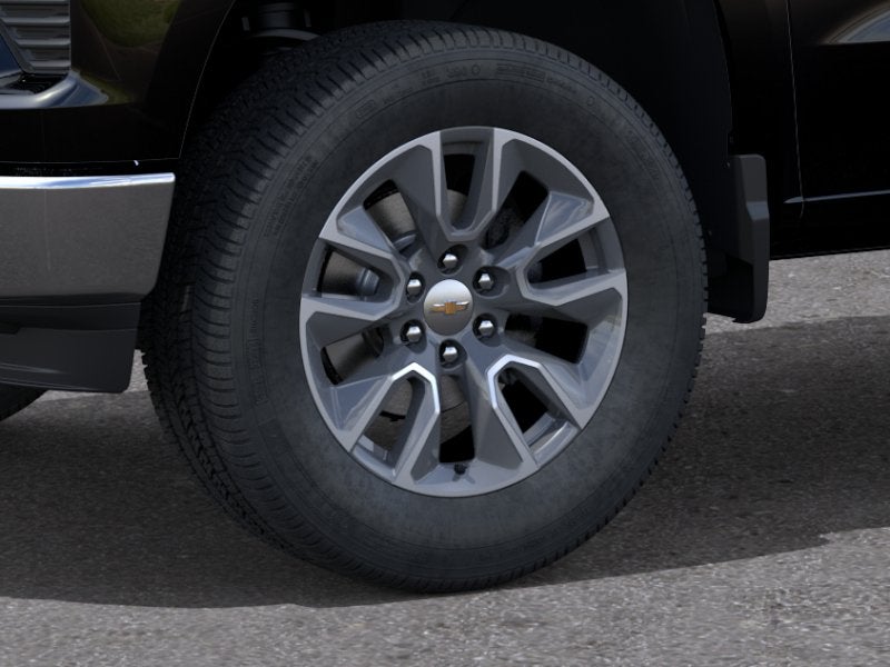 2026 Chevrolet Silverado 1500 LT - Photo 9