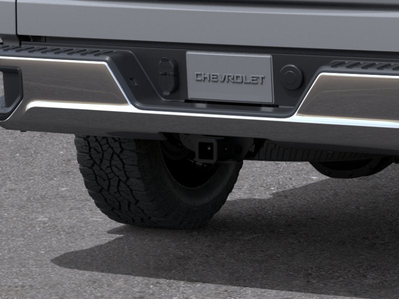 2026 Chevrolet Silverado 1500 LT - Photo 14
