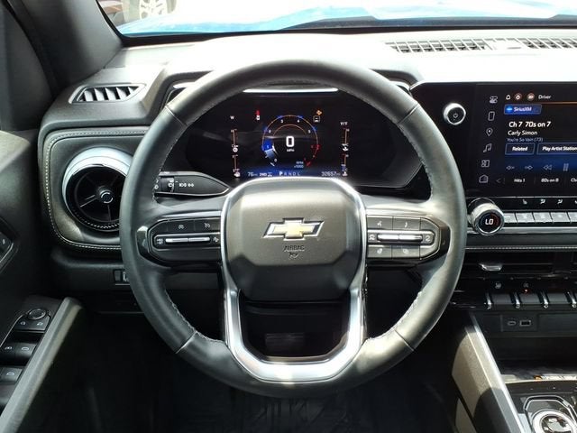 2023 Chevrolet Colorado 4WD LT