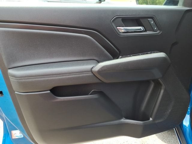 2023 Chevrolet Colorado 4WD LT