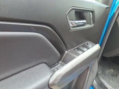 2023 Chevrolet Colorado 4WD LT