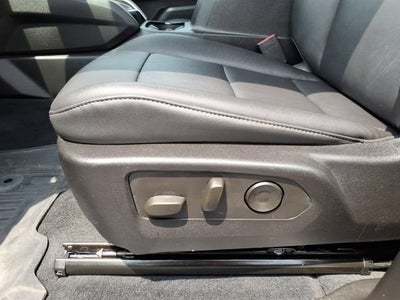2023 Chevrolet Colorado 4WD LT