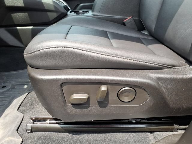 2023 Chevrolet Colorado 4WD LT
