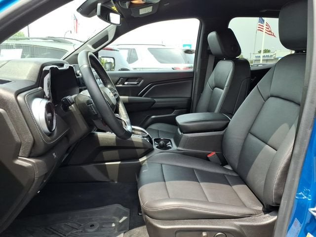 2023 Chevrolet Colorado 4WD LT