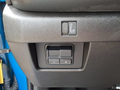 2023 Chevrolet Colorado 4WD LT