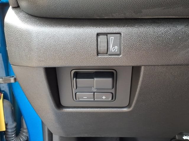 2023 Chevrolet Colorado 4WD LT