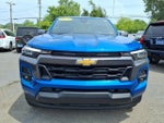 2023 Chevrolet Colorado 4WD LT