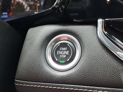 2023 Chevrolet Colorado 4WD LT