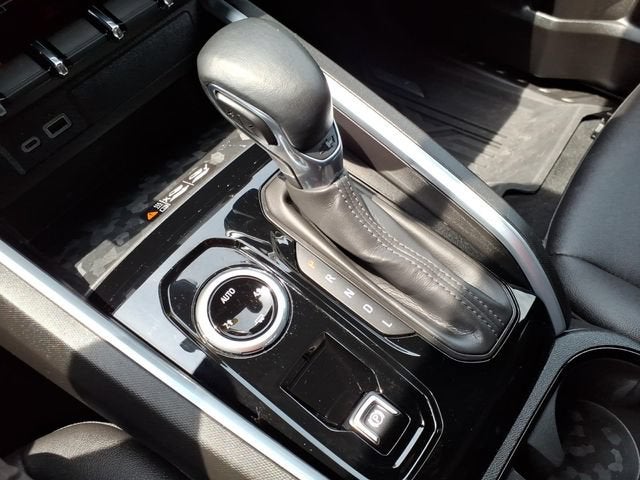 2023 Chevrolet Colorado 4WD LT