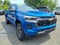 2023 Chevrolet Colorado 4WD LT