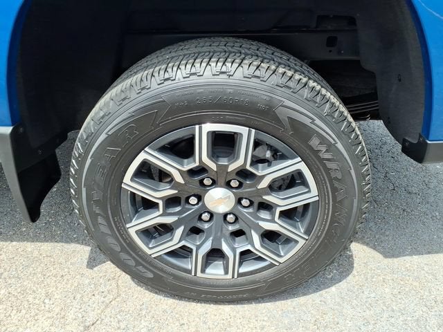 2023 Chevrolet Colorado 4WD LT