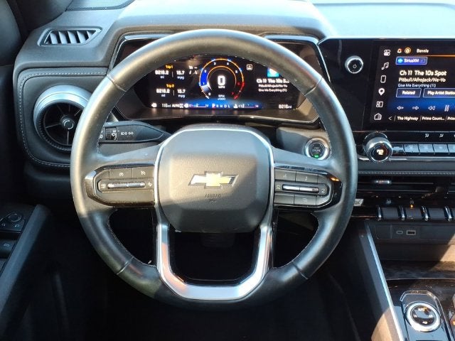 2024 Chevrolet Colorado LT - Photo 12