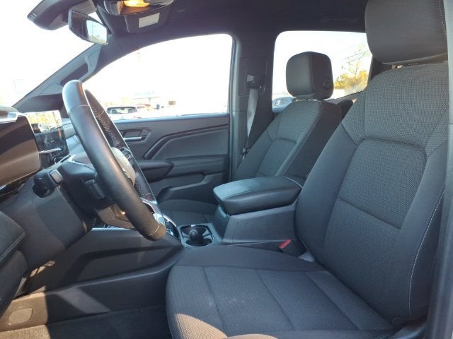 2024 Chevrolet Colorado LT - Photo 16
