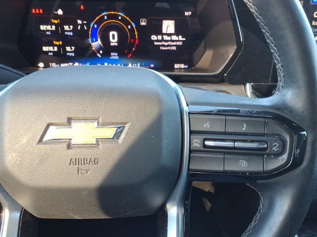 2024 Chevrolet Colorado LT - Photo 20