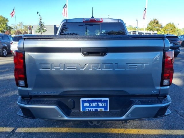 2024 Chevrolet Colorado LT - Photo 6