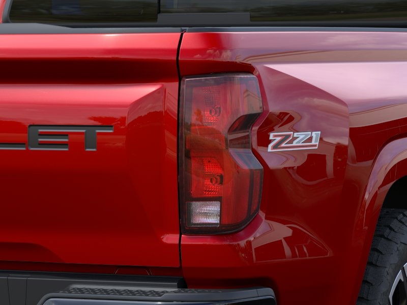 2026 Chevrolet Colorado Z71 - Photo 11