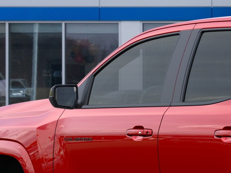 2026 Chevrolet Colorado Z71 - Photo 12