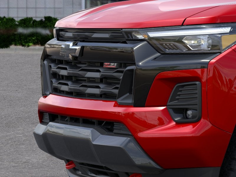 2026 Chevrolet Colorado Z71 - Photo 13