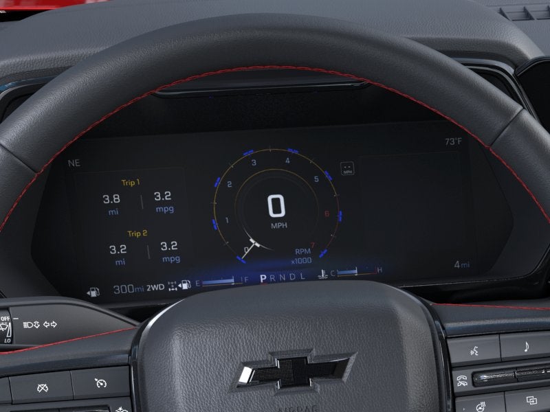 2026 Chevrolet Colorado Z71 - Photo 18