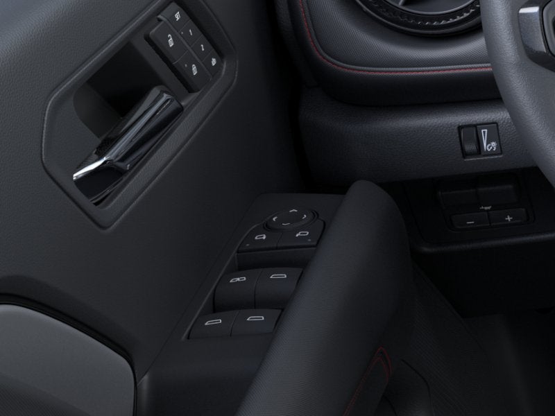 2026 Chevrolet Colorado Z71 - Photo 22