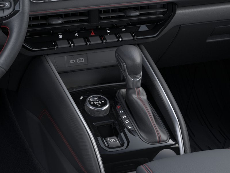 2026 Chevrolet Colorado Z71 - Photo 23