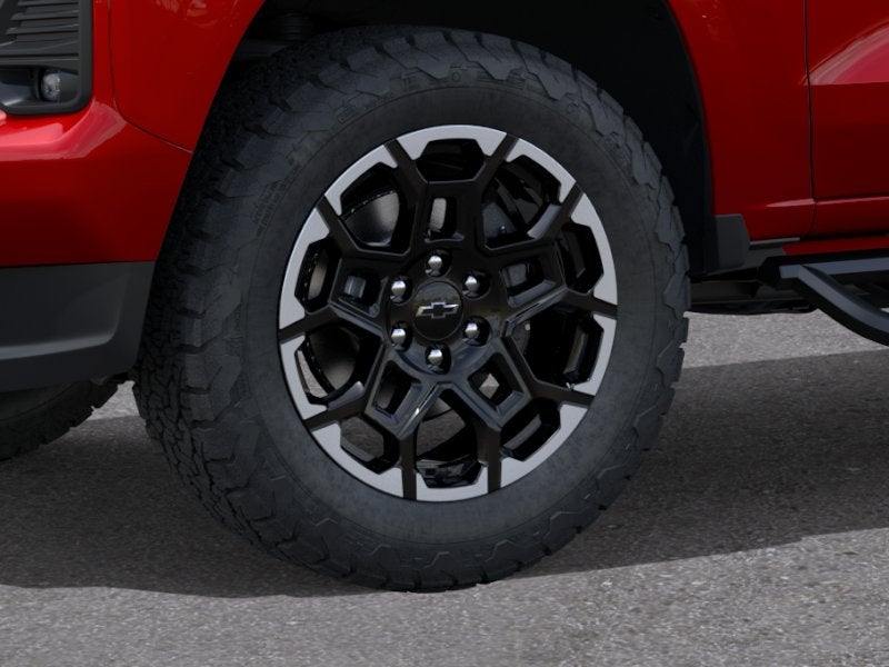 2026 Chevrolet Colorado Z71 - Photo 9
