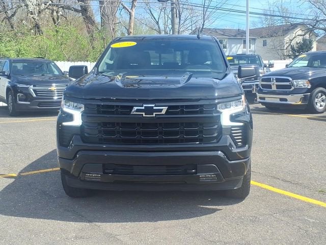 1GCUDEED4PZ269400