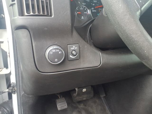2019 Chevrolet Express Cargo 2500 Work Van