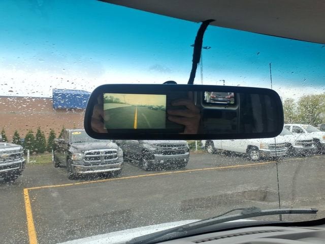 2019 Chevrolet Express Cargo 2500 Work Van