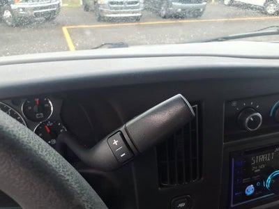 2019 Chevrolet Express Cargo 2500 Work Van