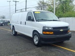 2019 Chevrolet Express Cargo 2500 Work Van