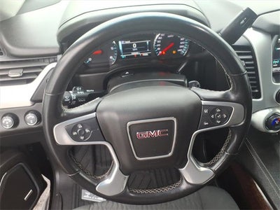 2019 GMC Yukon SLE
